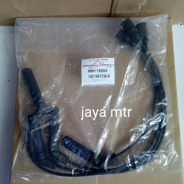 Kabel busi  Mitsubishi T120Ss injection