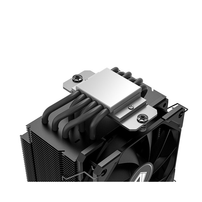 ID-COOLING SE-226-XT BLACK CPU Cooler (Intel/AMD)