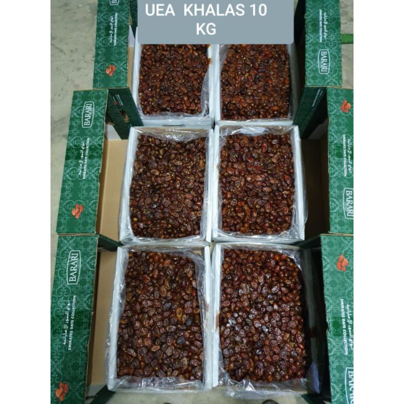 

Khalas Barari 10kg