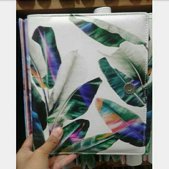 

BINDER DAUN 26RING