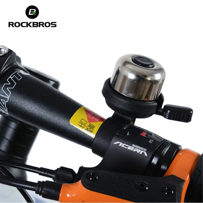 PAKET ACCESSORIES SEPEDA ROCKBROS MURAH