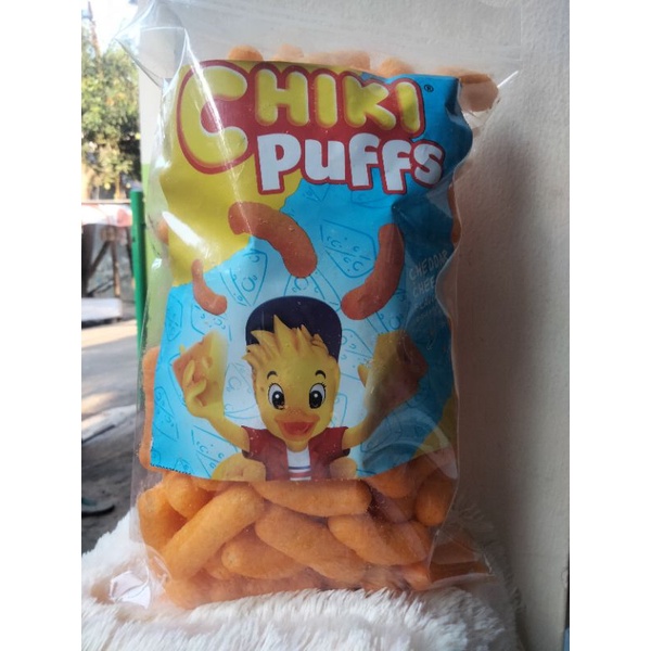 

200GR CHEETOS PUFF RASA KEJU CHEDDAR KILOAN SNACK INDOFOOD ORIGINAL MURAH