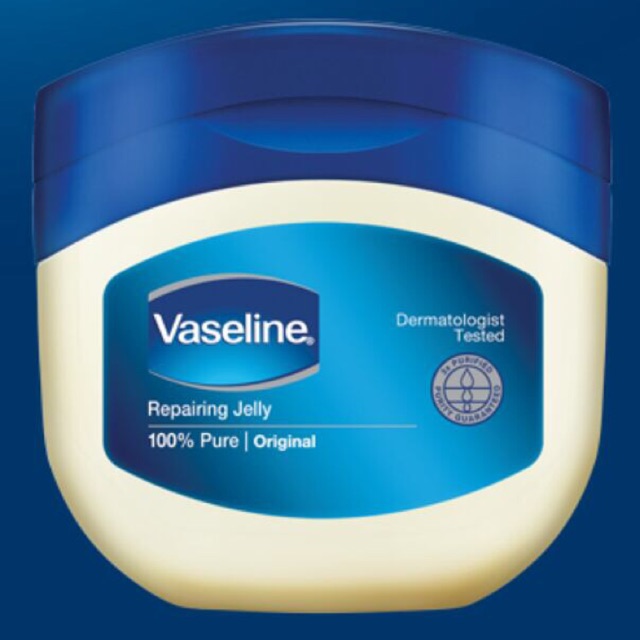 Vaseline Petroleum Jelly