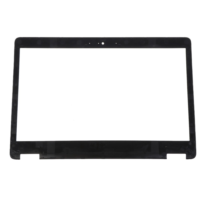 Bezel Layar LCD Laptop DellLatitude E7470 E7250 7470 7250 Warna Hitam