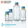 Duran Bottle Youtility 1000 ML - Botol Youtility Sampel DURAN 1 L