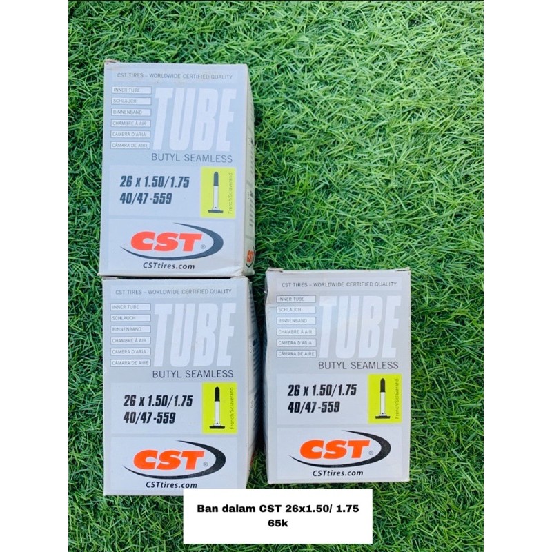 ban dalam CST (26x1.50/ 1.75)