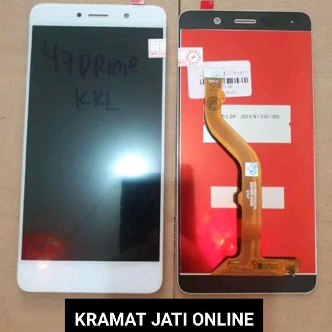LCD TOUCHSCREEN FULLSET HUAWEI Y7 PRIME 2017