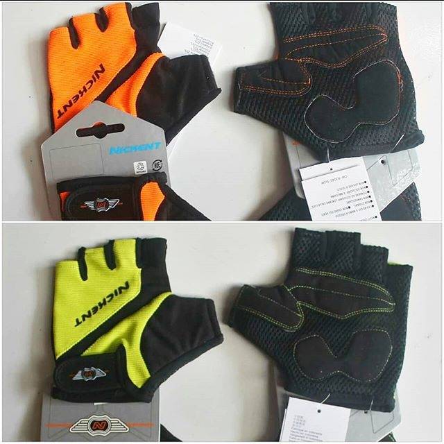 SARUNG TANGAN GOWES NICKENT MURAH