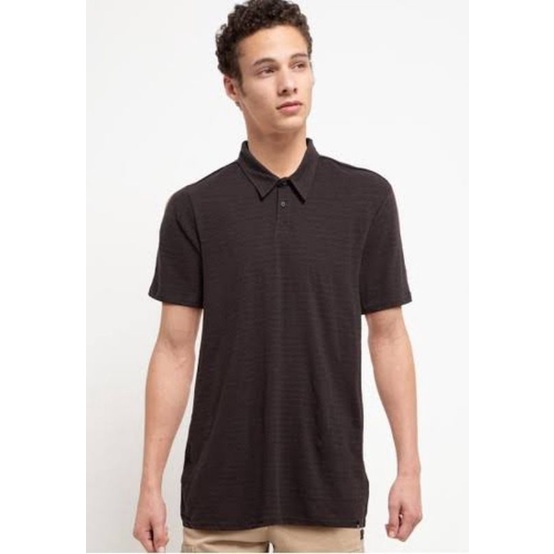 Kaos Polo Billabong Essential Original