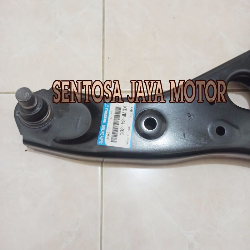 Lower Arm Assy Sayap Depan Mazda New CX5 CX 5 CX-5 Type KF New Facelift 2017 2018 2019 2020 2021 2022 Original