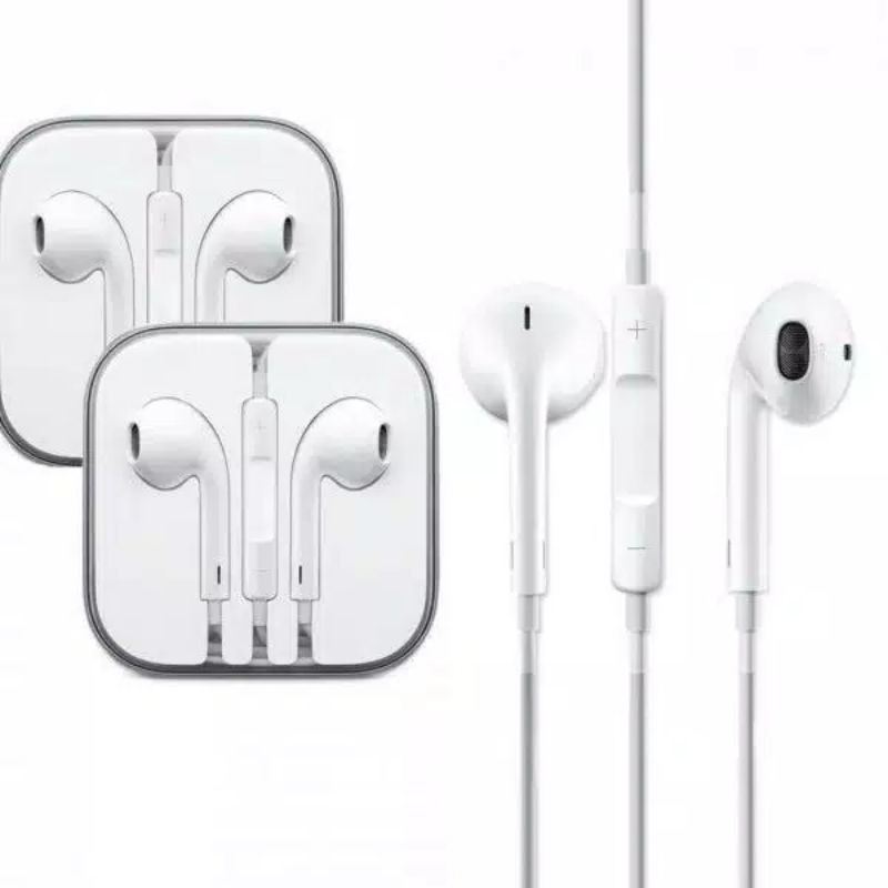 Handsfree headset Iphn high quality  5, 5s, 6, 6s, 6+
