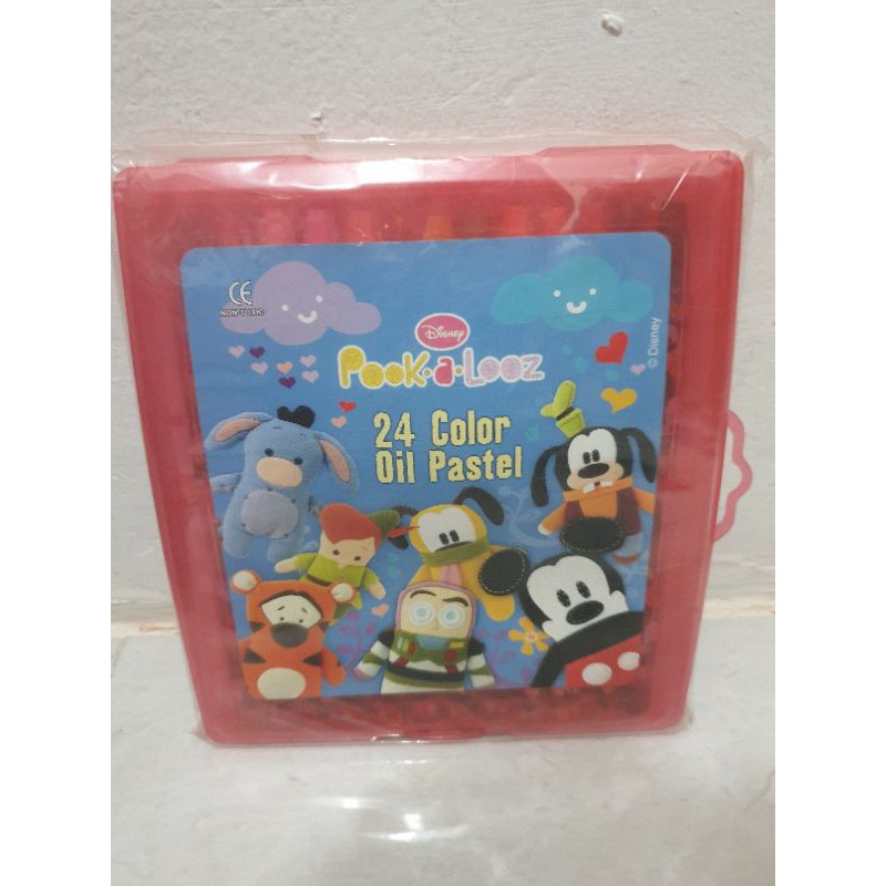 

crayon lucu