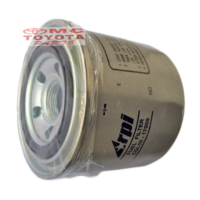 Filter Saringan Solar Toyota Dyna PS115 CDL10-17000