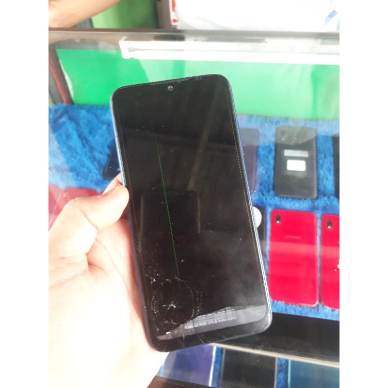 redmi note 7 minus LCD