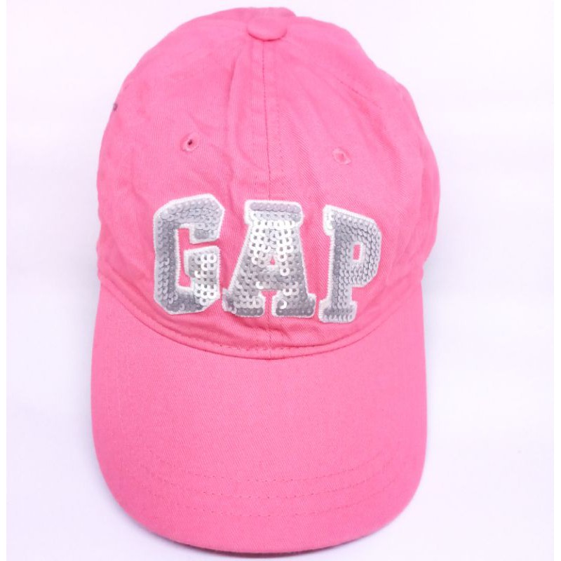 topi anak gap second original