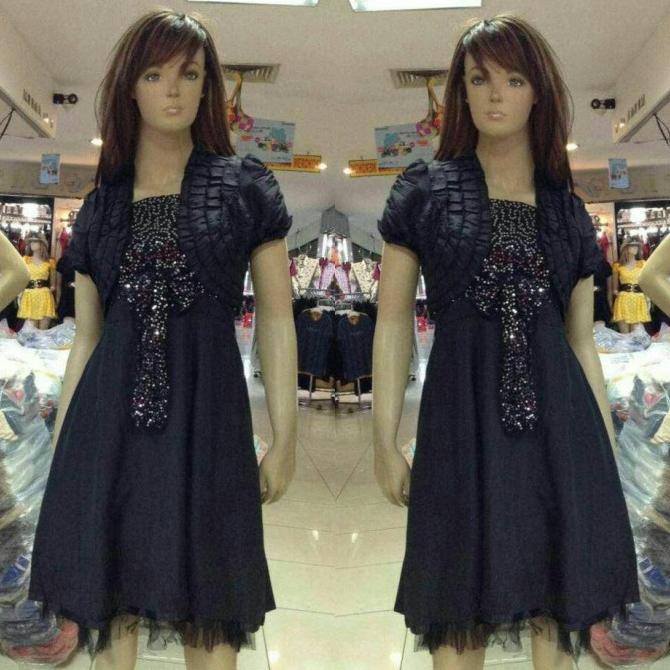 DRESS MINI DRESS IMPORT /GAUN PESTA PENDEK /DRESS PESTA PREMIUM /BAJU PESTA KOREA DRESS WANITA