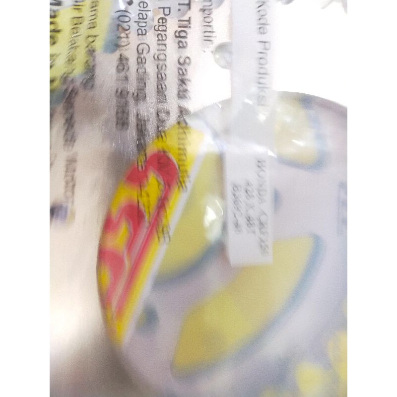 SSS TK RACING SCARLET CRF GEAR GER BELAKANG 428 HONDA CRF150