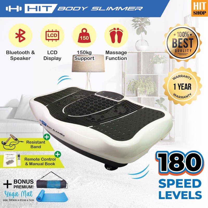 HIT BODY SLIMMER
