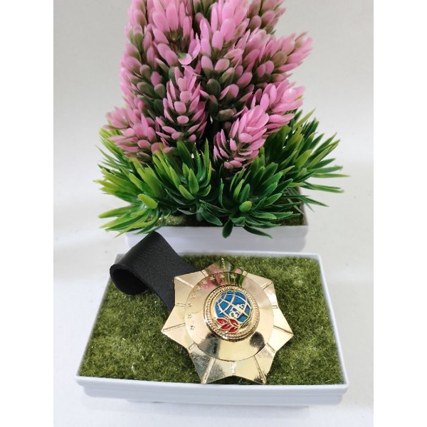 Tanjab Jengkol ATR BPN Eselon 3