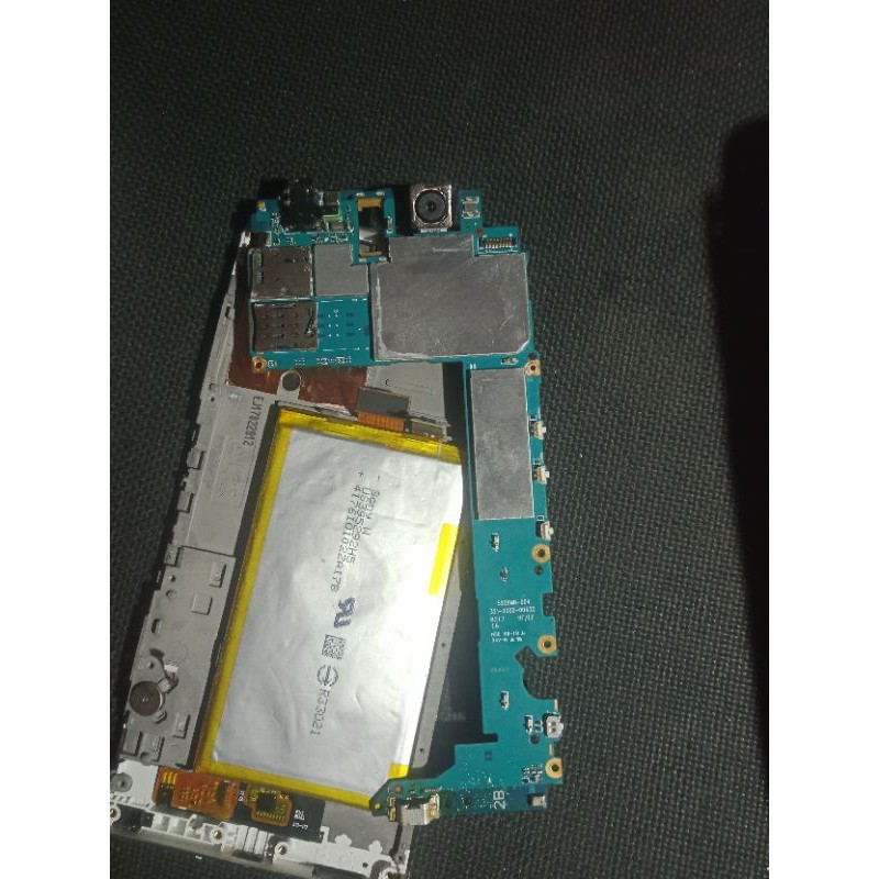 Sony Xperia XA Ultra Single sim minus EMMC