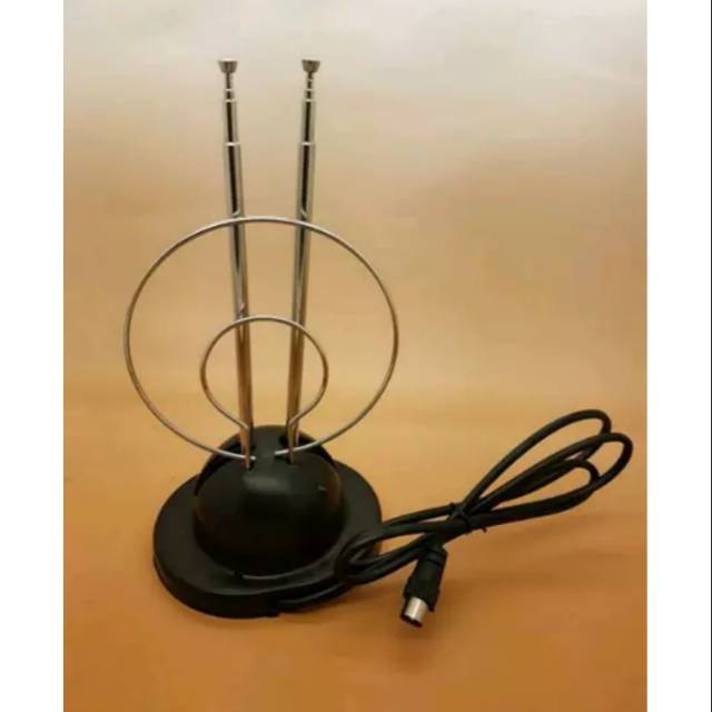 Jual Antena Ant TV Televisi Antenna Antene Television Telefisi TF Tarik