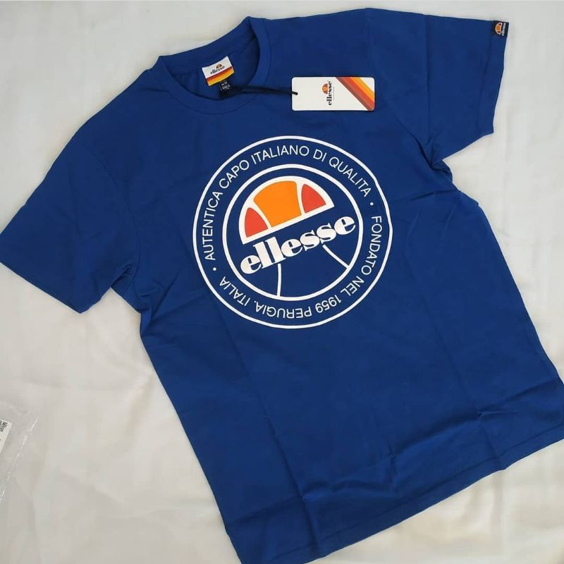 Tshirt Ellesse Monaldo