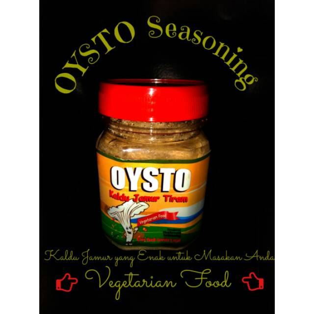

Oysto