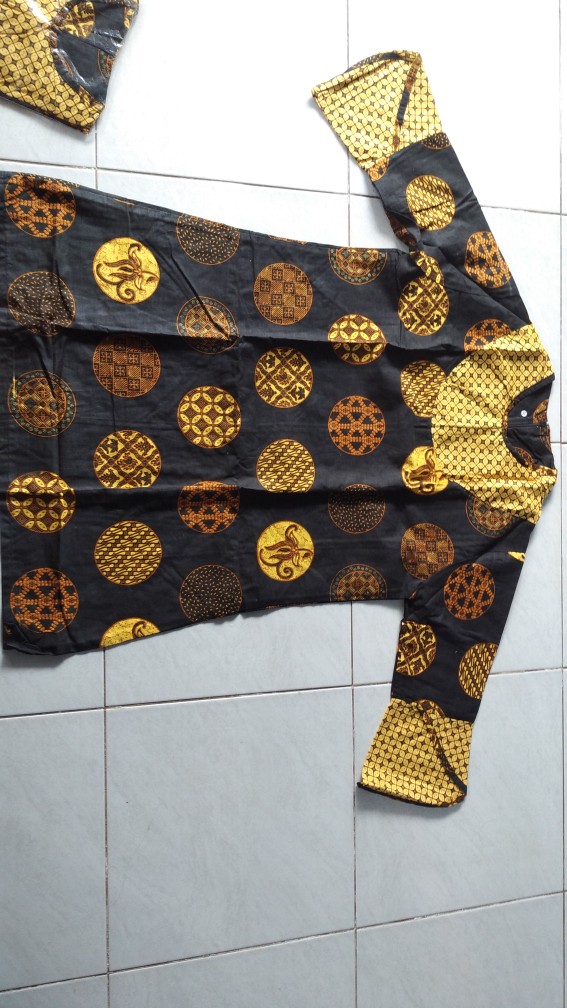 Tunik Atasan Batik Wanita Tunik Jumbo Tunik Terbaru Tunik Batik Tunik Murah Tunik Modern