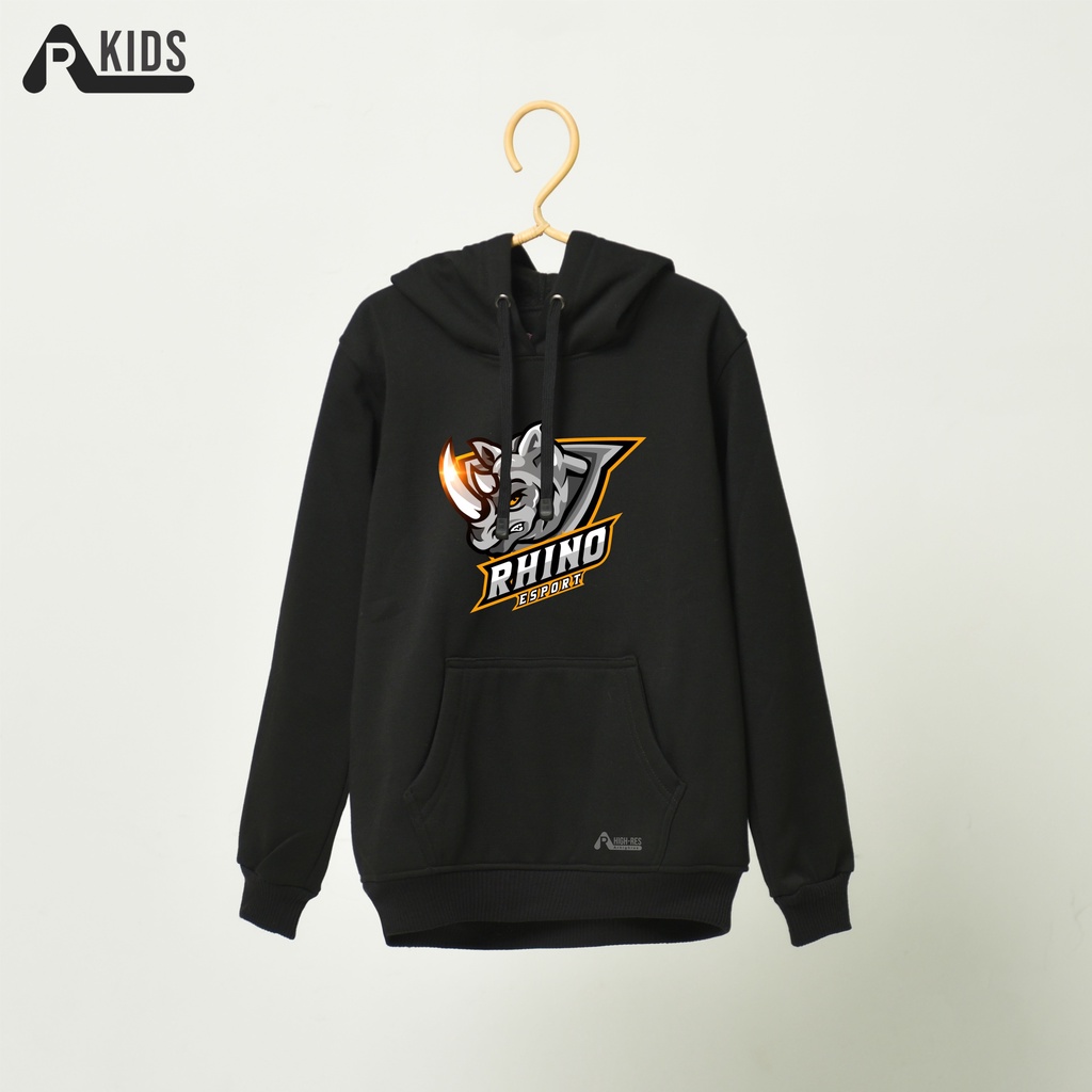 Hoodie Anak Laki-laki/Perempuan by Arhighreskids