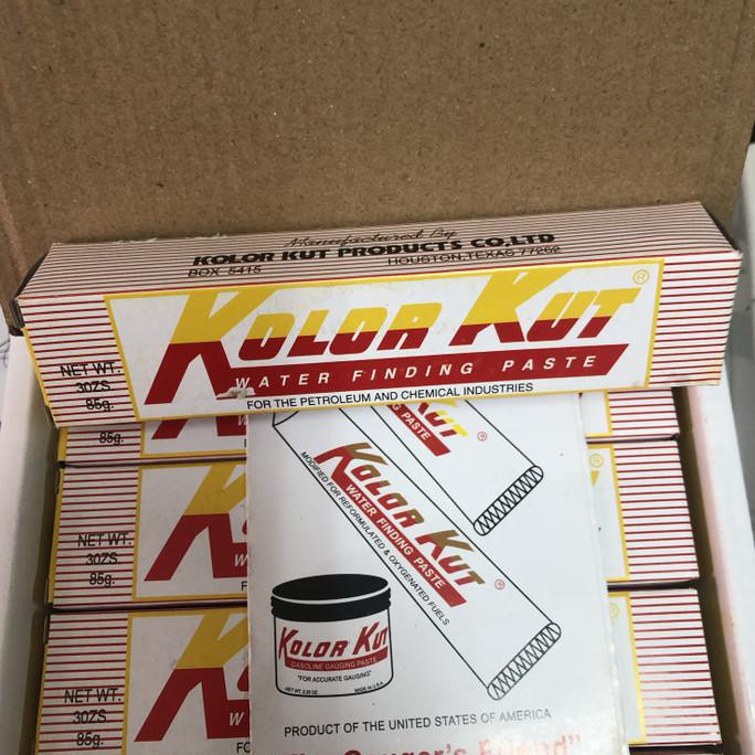 

COD KOLORKUT WATER FINDING PASTE OIL PASTA MINYAK PERALATAN MELUKIS ART SET MENGGAMBAR