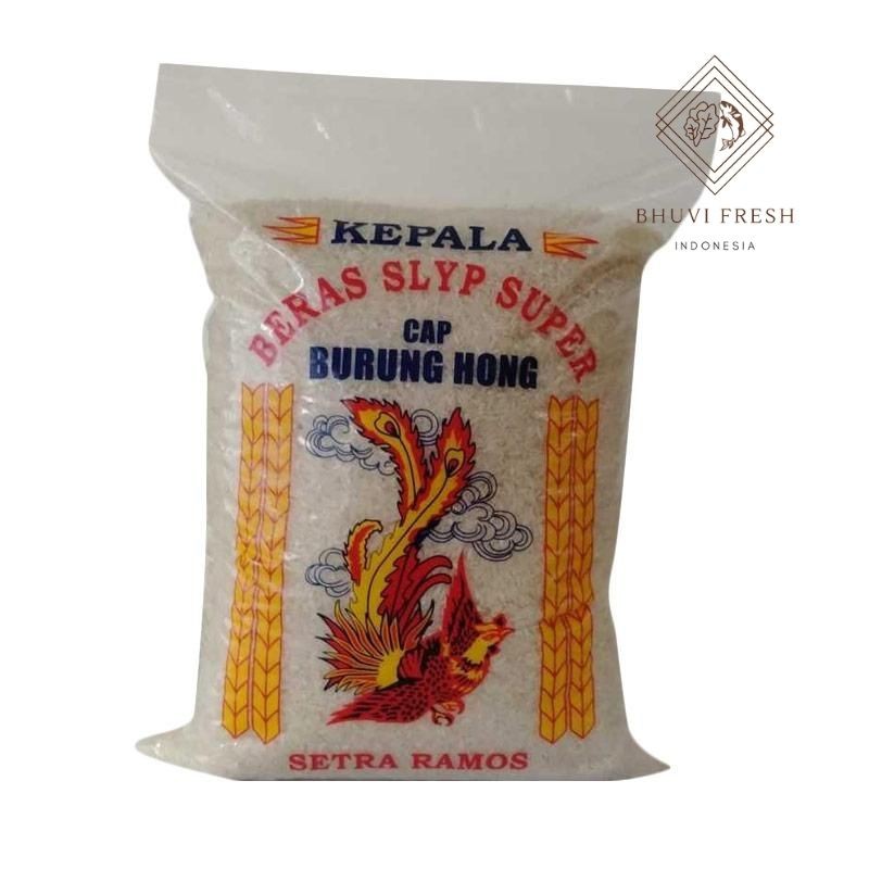 

Beras Slyp Super Cap Burung Hong 5kg