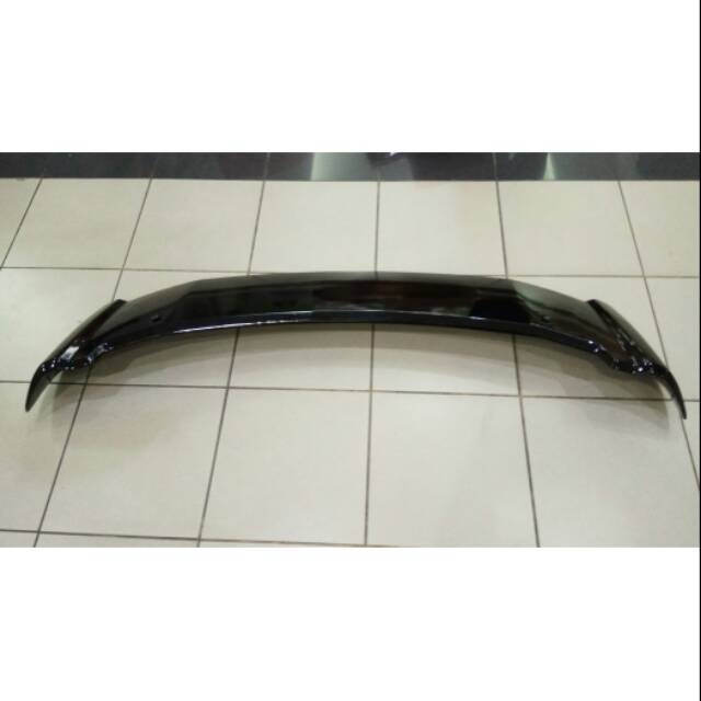 Spoiler belakang khusus mobil xpander