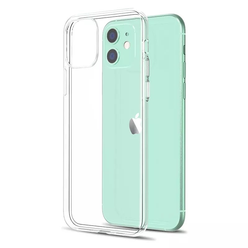 SOFTCASE TPU BENING IPHONE 14 14 PLUS 14 PRO 14 PRO MAX 13 13 MINI 13 PRO 13 PRO MAX 12 12 MINI 12 PRO 12 PRO MAX CLEAR CASE JELLY SILICON TRANSPARAN