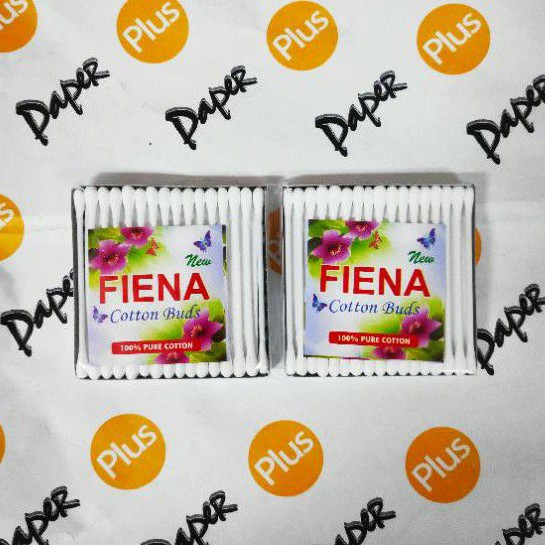 Cotton bud MURAH (ECER & GROSIR)
