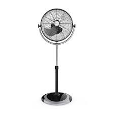 Kipas Angin Berdiri Maspion Power Fan PW-1603 S / Stand Fan Maspion PW-1603S 16inch