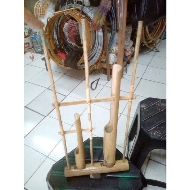 angklung satuan