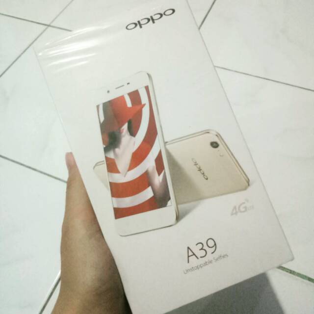 Oppo A39 second seken bekas masih bagus bukan Neo A37 A57 A71 A83 A3S F1 F1s F3 F5 F7 F9