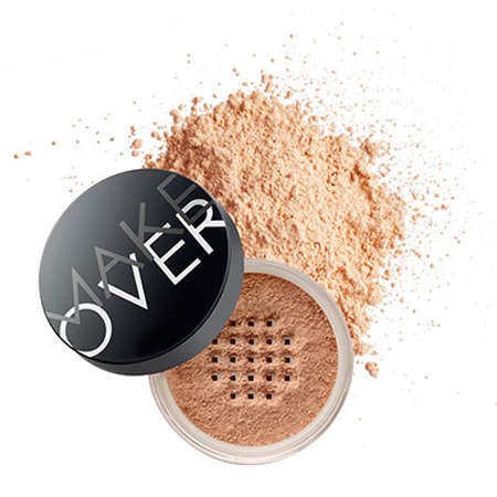 Make Over Shimmering Powder 13gr