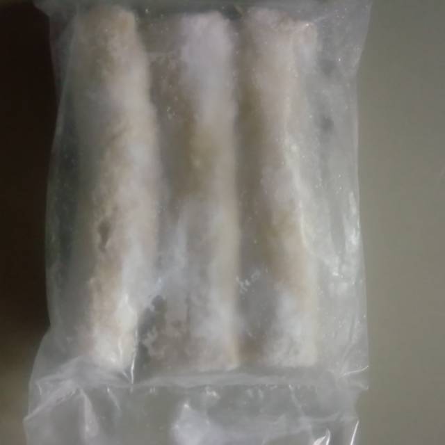 

Egg roll