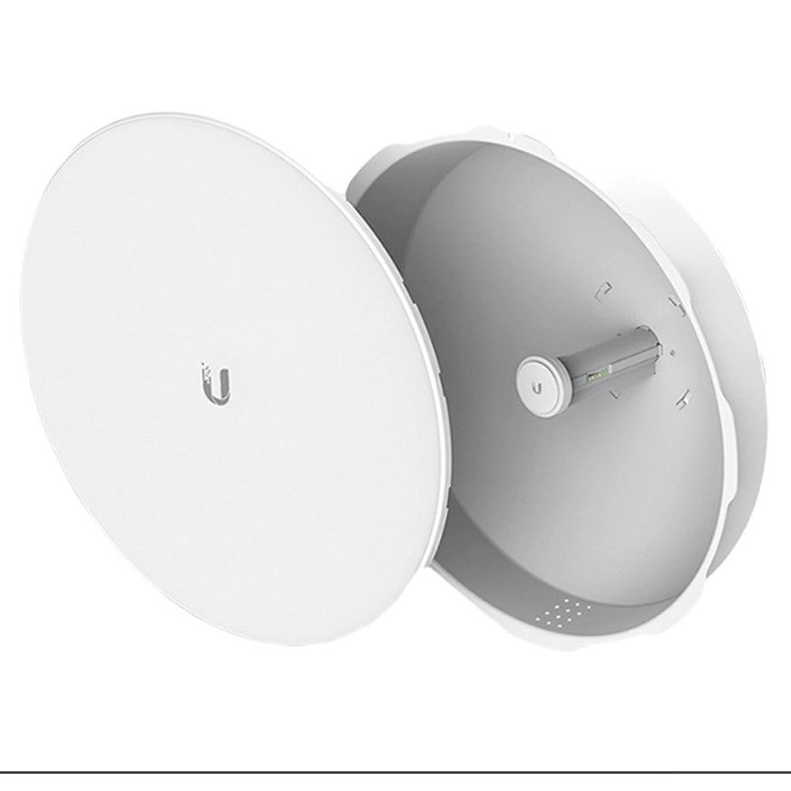 Ubiquiti PBE 5AC ISO Gen2 PowerBeam 5GHz AC ISO Gen2 25dBi