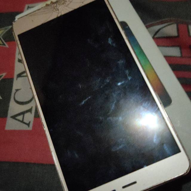 Redmi note 3 pro second mati suri