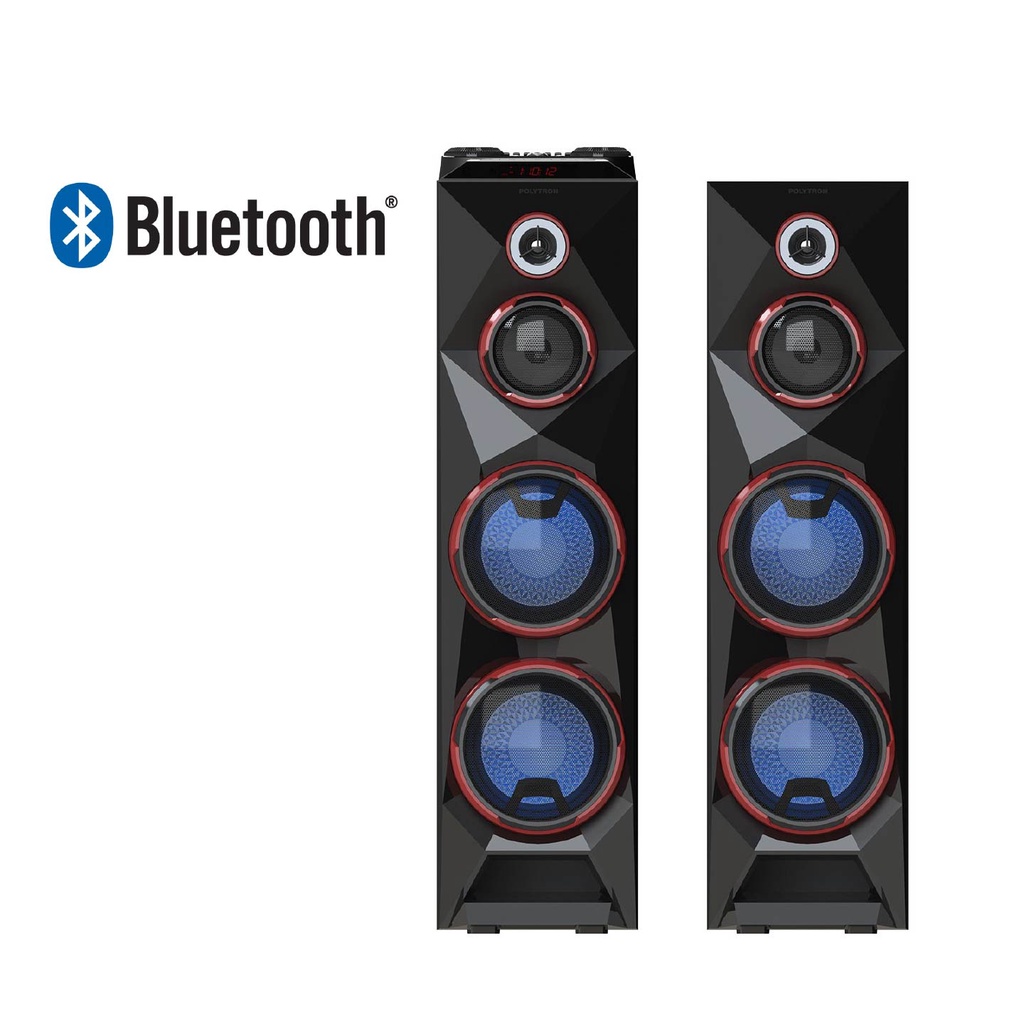 SPEAKER AKTIF / ACTIVE SPEAKER POLYTRON PAS8C28