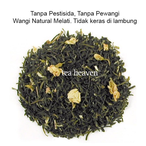 

MAR Tea Heaven Jasmine Green Tea