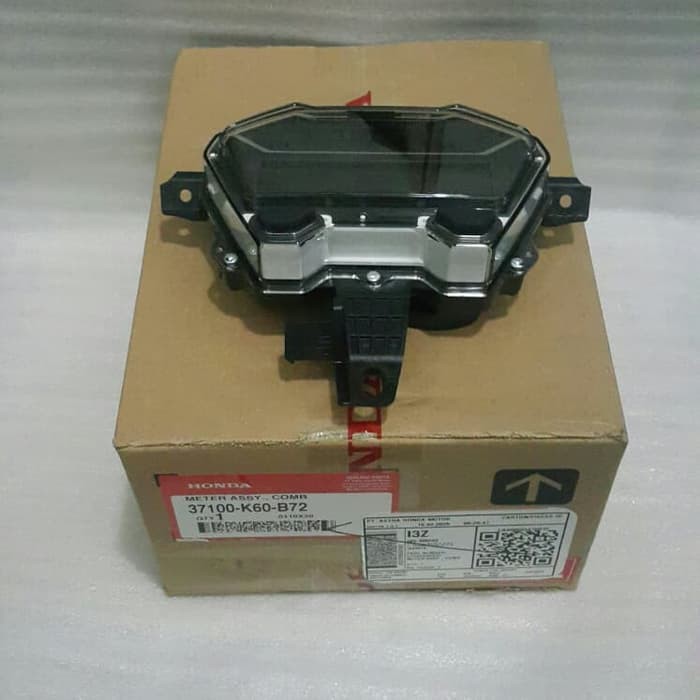 SPEDOMETER SPIDOMETER KILOMETER SPIDO KILO METER VARIO PARIO 125 2019 2020 2021 2022 2023 2024 2025 