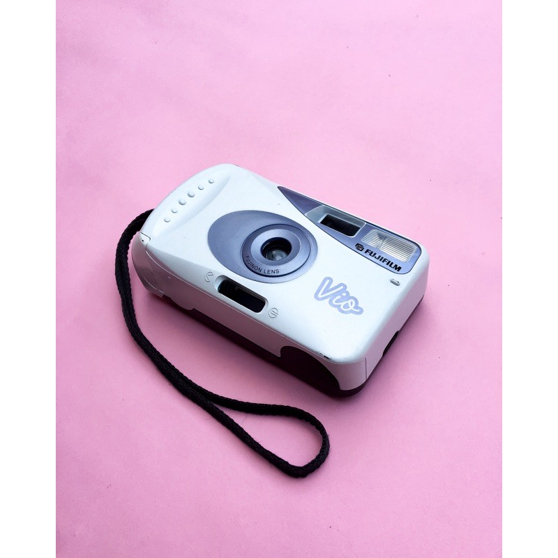 FUJIFILM VIO