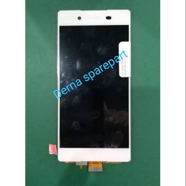 Lcd Sony Xperia Z3 plus Z4 Fullset Touchscreen
