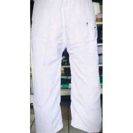 Celana komprang M, L, XL /celana pangsi/sirwal dewasa/celana santai warna bahan Bestway