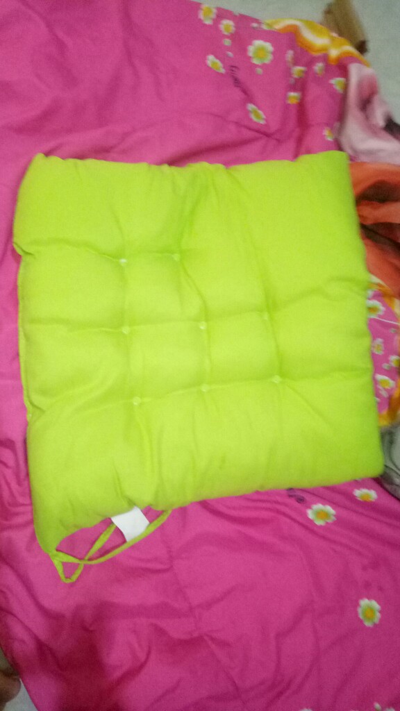 Office Chair Cushion Cushion Student Cushion Dining Chair Tatami Cushion Dining Chair Cushion