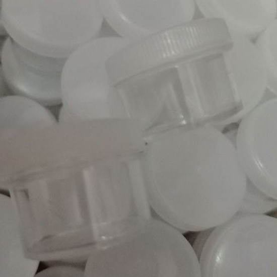 pot urine/pot salep 5cc