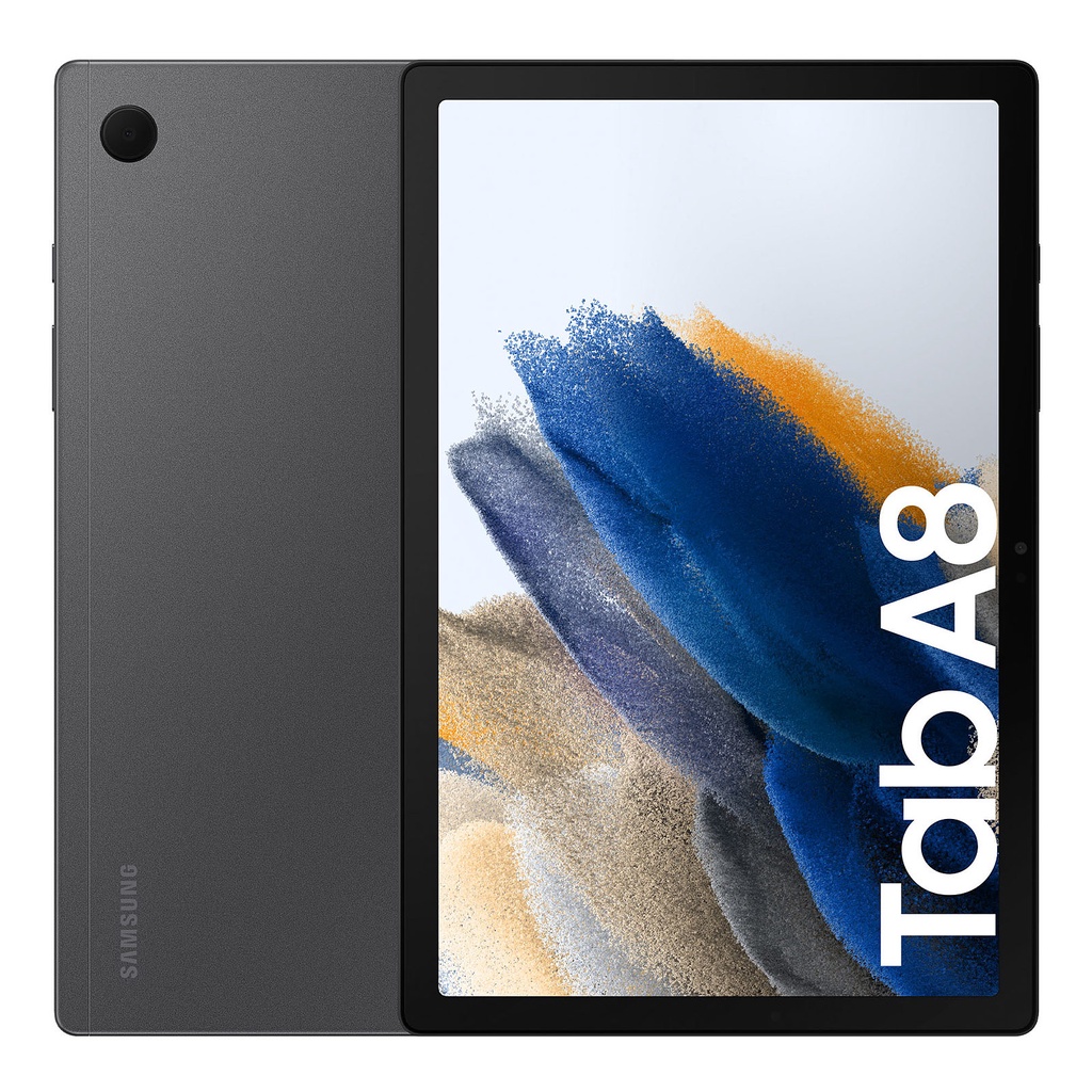Samsung Galaxy Tab A8 Wifi [3/32GB] - Garansi Resmi-4